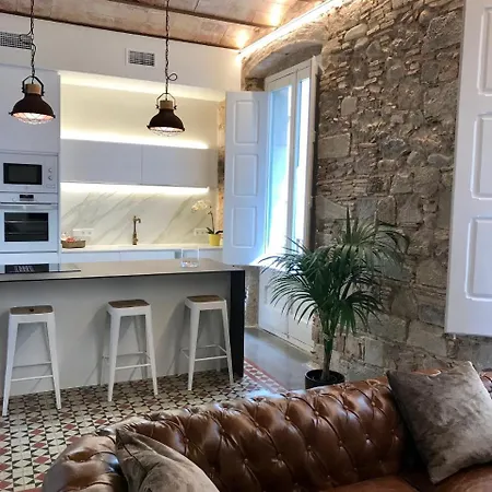 Apg Mercaders 3 * Girona