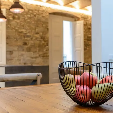 Apg Mercaders 3 Apartamento Girona