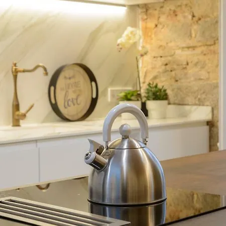 Apartamento Apg Mercaders 3 *