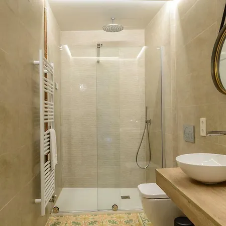 Apg Mercaders 3 Apartamento