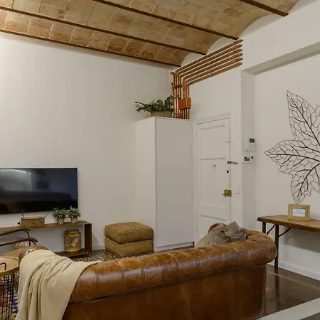 Apg Mercaders 3 Apartamento Girona
