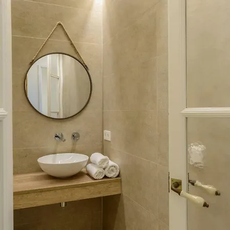 Apg Mercaders 3 Apartamento