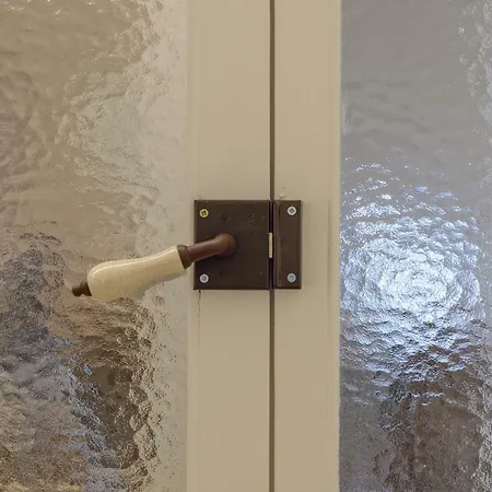 Apg Mercaders 3 Apartamento