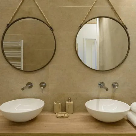 Apartamento Apg Mercaders 3