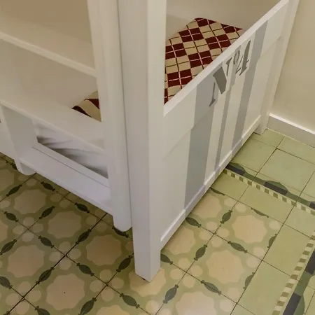 Apg Mercaders 3 Apartamento Girona