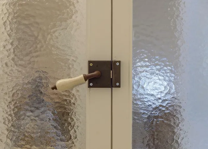 Apg Mercaders 3 Апартаменты