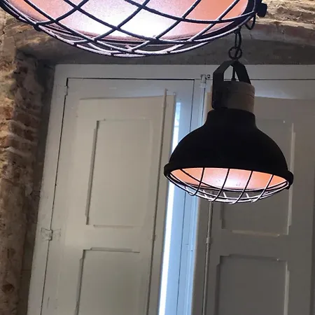 Apg Mercaders 3 Apartment Girona