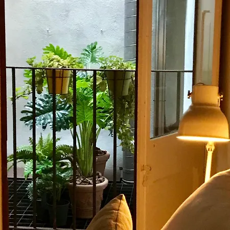 Apartment Apg Mercaders 3 *