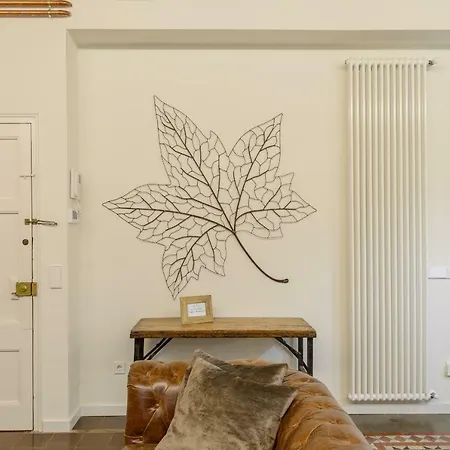 Apg Mercaders 3 Apartment