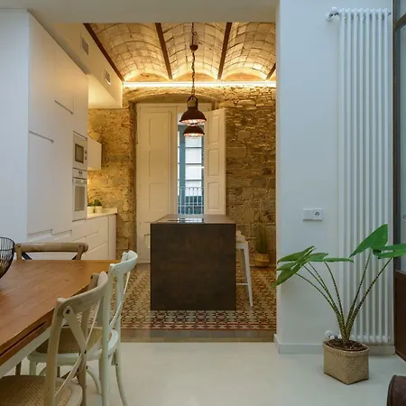 Apg Mercaders 3 * Girona