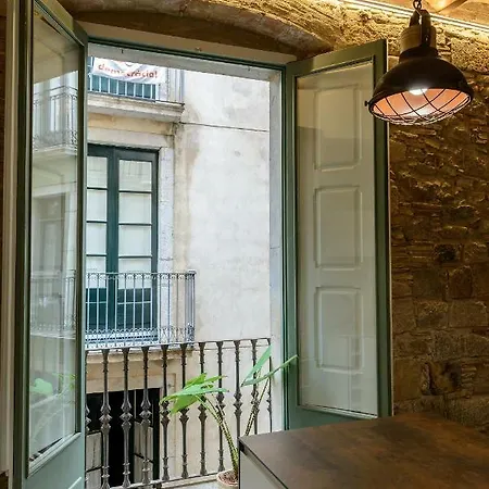 Apartment Apg Mercaders 3