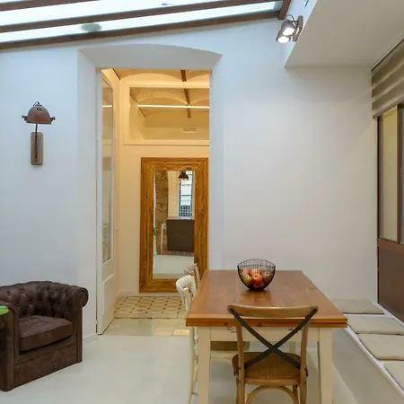 Apartment Apg Mercaders 3