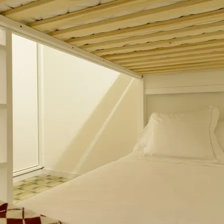 Apg Mercaders 3 Apartment