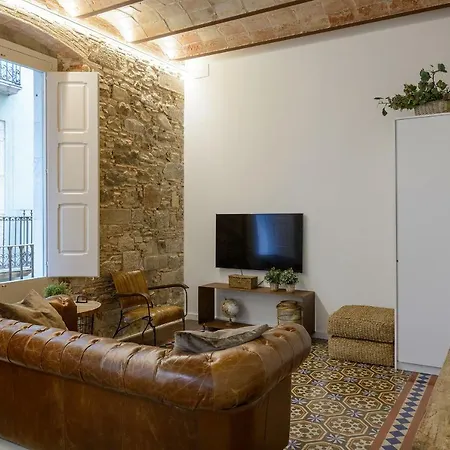 Apg Mercaders 3 Apartment *