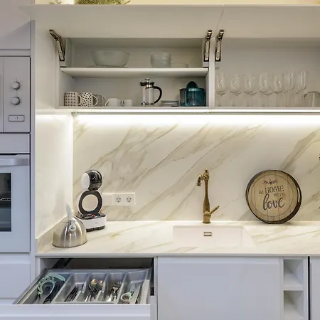 Apg Mercaders 3 Apartment Girona