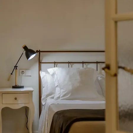 Apg Mercaders 3 Apartment