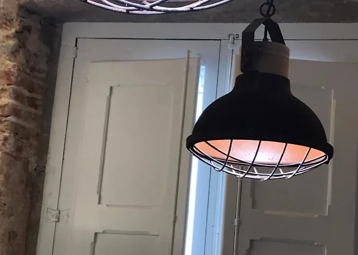 Apg Mercaders 3 Apartman Girona