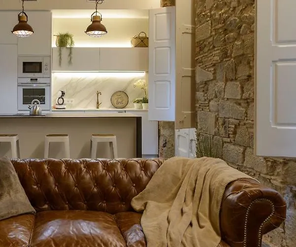 Apartman Apg Mercaders 3 Girona