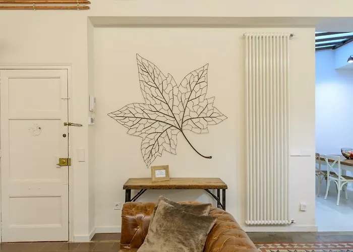 Apg Mercaders 3 Apartman