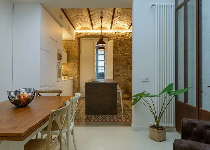 Apg Mercaders 3 * Girona