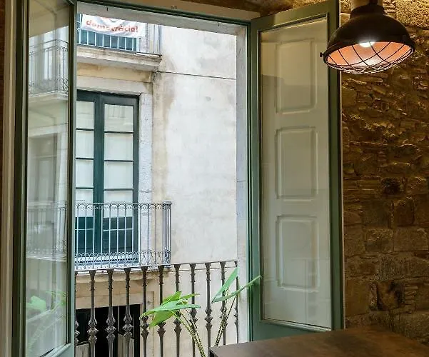 Apartman Apg Mercaders 3