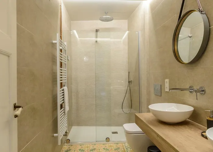 Apg Mercaders 3 Apartman