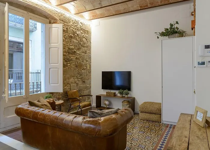 Apg Mercaders 3 Apartman *