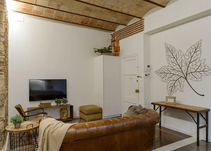 Apg Mercaders 3 Apartman Girona