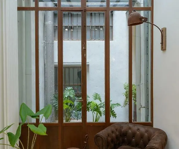 Apartman Apg Mercaders 3