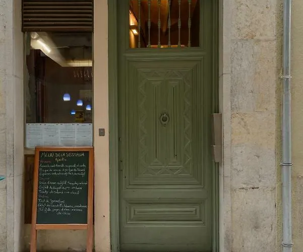 Apg Mercaders 3 Apartman Girona