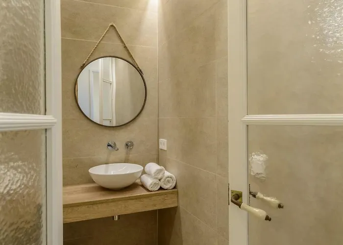 Apg Mercaders 3 Apartman