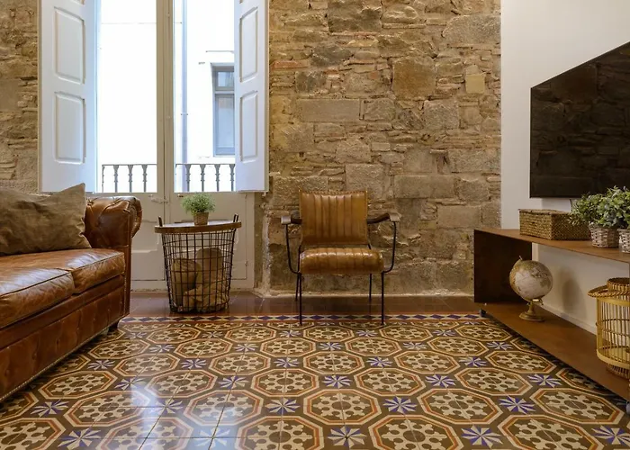 Apg Mercaders 3 Apartman *