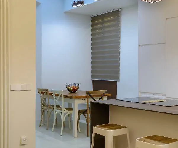 Apg Mercaders 3 Apartman