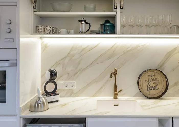 Apg Mercaders 3 Apartman Girona