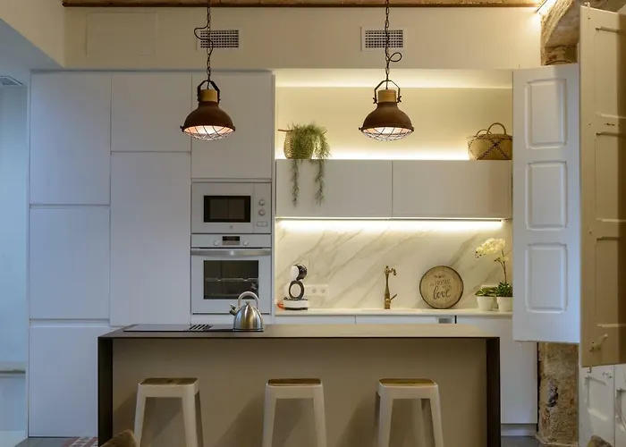 Apg Mercaders 3 Apartman