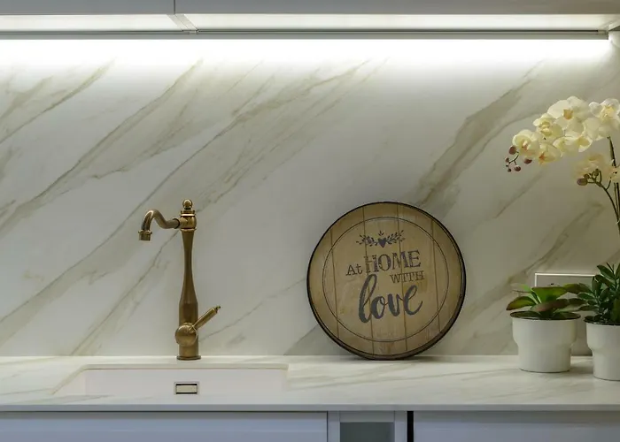 Apartman Apg Mercaders 3 Girona