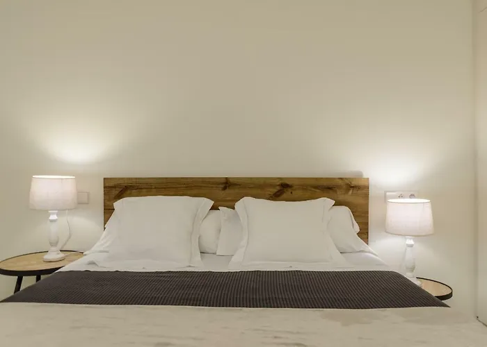 Apartman Apg Mercaders 3