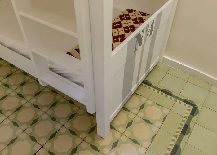 Apg Mercaders 3 Apartman Girona